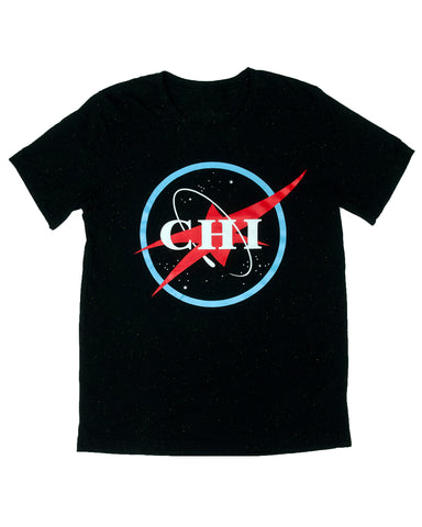 "Chi-lestial" T-Shirt