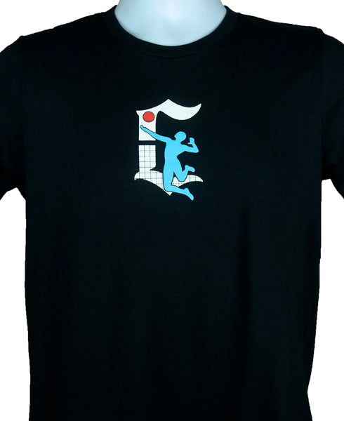"Chicago Volleyball C" T-Shirt