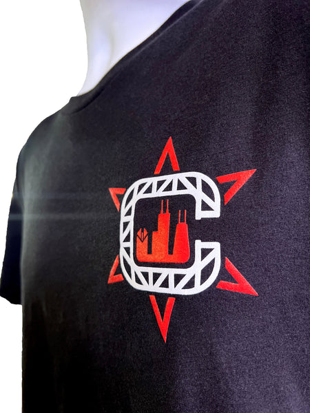 "Chicago C" T-Shirt