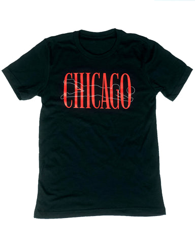 "Chicago Dive" T-Shirt