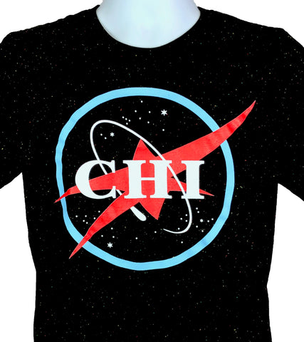 "Chi-lestial" T-Shirt