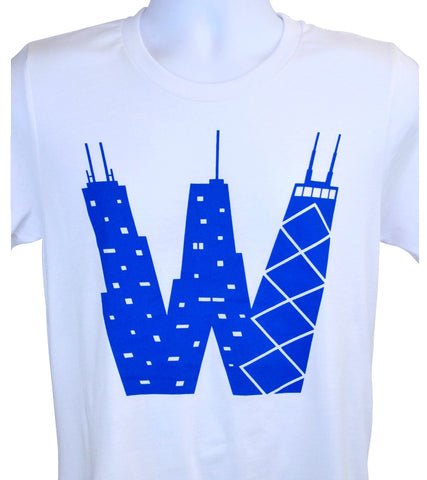 "City of Win" T-Shirt