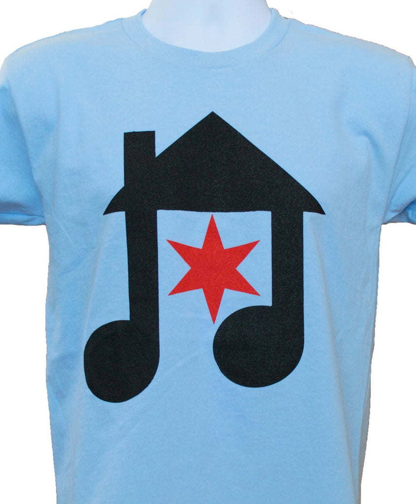 "Frankie's House" T-Shirt