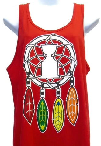 "Catch the Dream" Tank