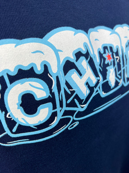 "CHiLL" Sweater