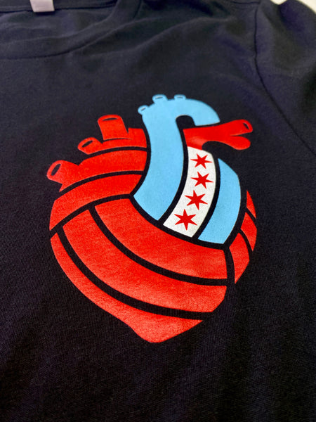 "Love of the Game" Long Sleeve