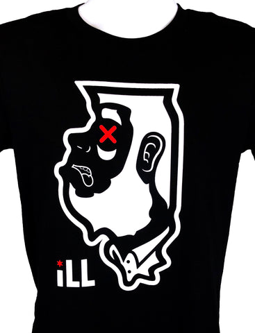 "iLL" T-Shirt